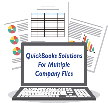 Why Do Contractors Need Individual QuickBooks Company Files