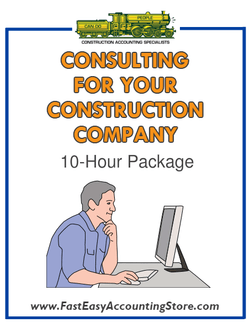 Consulting With Randal For 10 Hours - Fast Easy Accounting Store