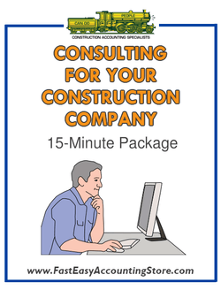 Consulting With Randal For 15 Minutes - Fast Easy Accounting Store