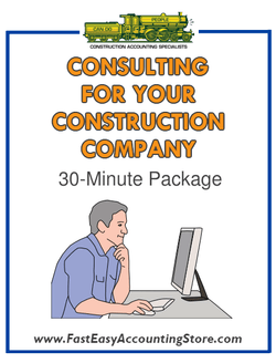 Consulting With Randal For 30 Minutes - Fast Easy Accounting Store