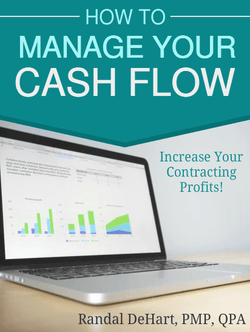 How To Manage Your Cash Flow And Increase Your Contracting Profits - Fast Easy Accounting Store